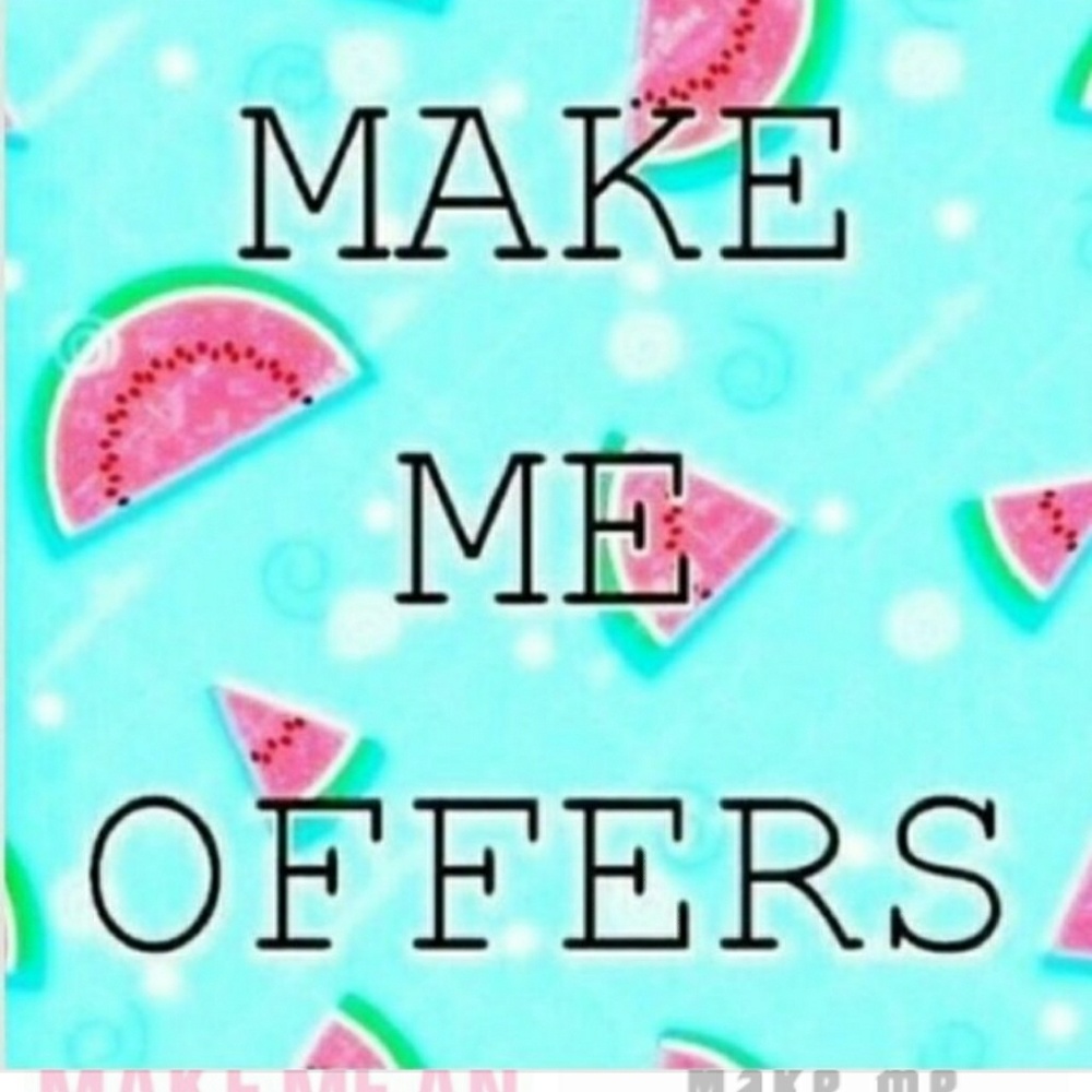 Not for sale